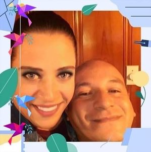 Meet your Posher, Edgar